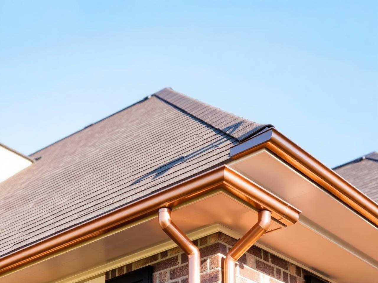 Shingle Roofing